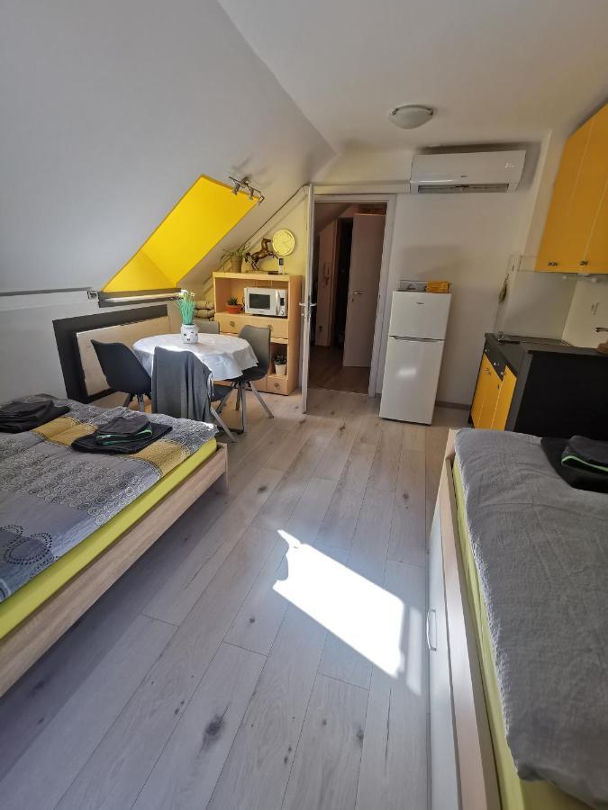 Appartamento Apartma Lina, Encijan D-38 Bohinj Esterno foto