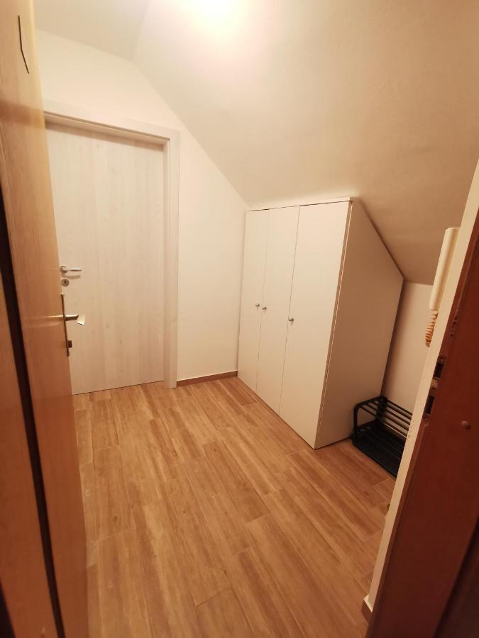 Appartamento Apartma Lina, Encijan D-38 Bohinj Esterno foto