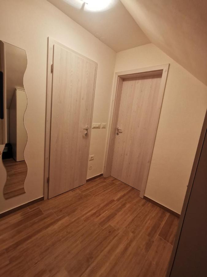 Appartamento Apartma Lina, Encijan D-38 Bohinj Esterno foto