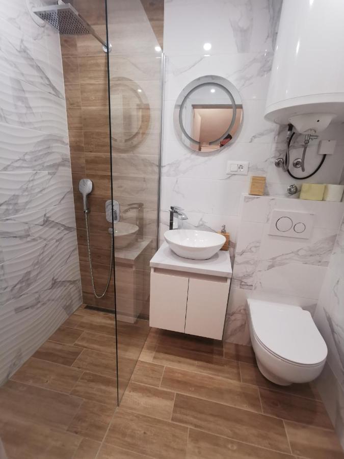 Appartamento Apartma Lina, Encijan D-38 Bohinj Esterno foto