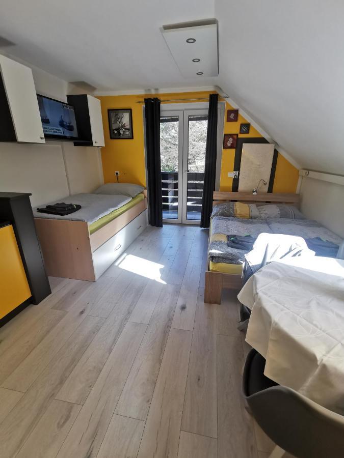 Appartamento Apartma Lina, Encijan D-38 Bohinj Esterno foto