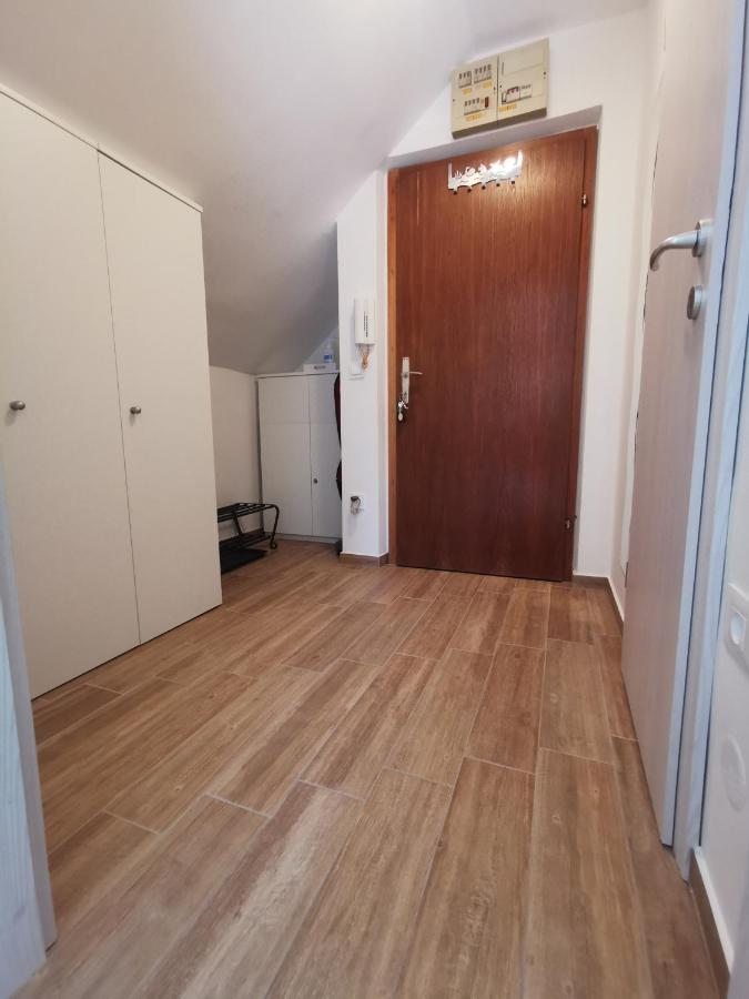 Appartamento Apartma Lina, Encijan D-38 Bohinj Esterno foto