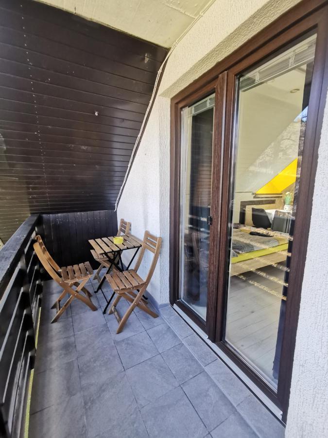 Appartamento Apartma Lina, Encijan D-38 Bohinj Esterno foto